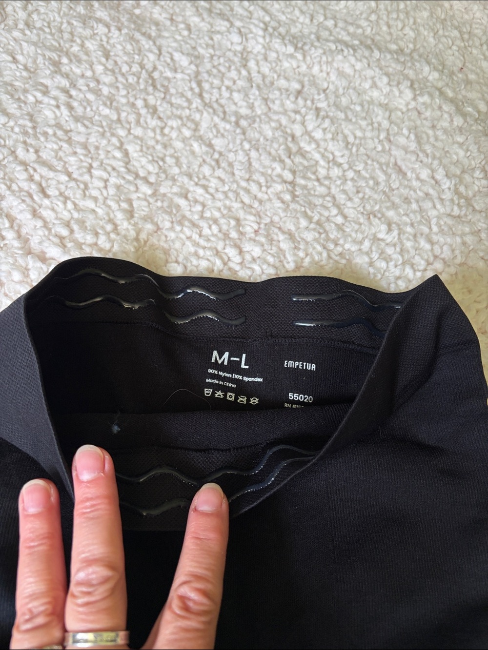 Body shaper - Picture 2 of 4